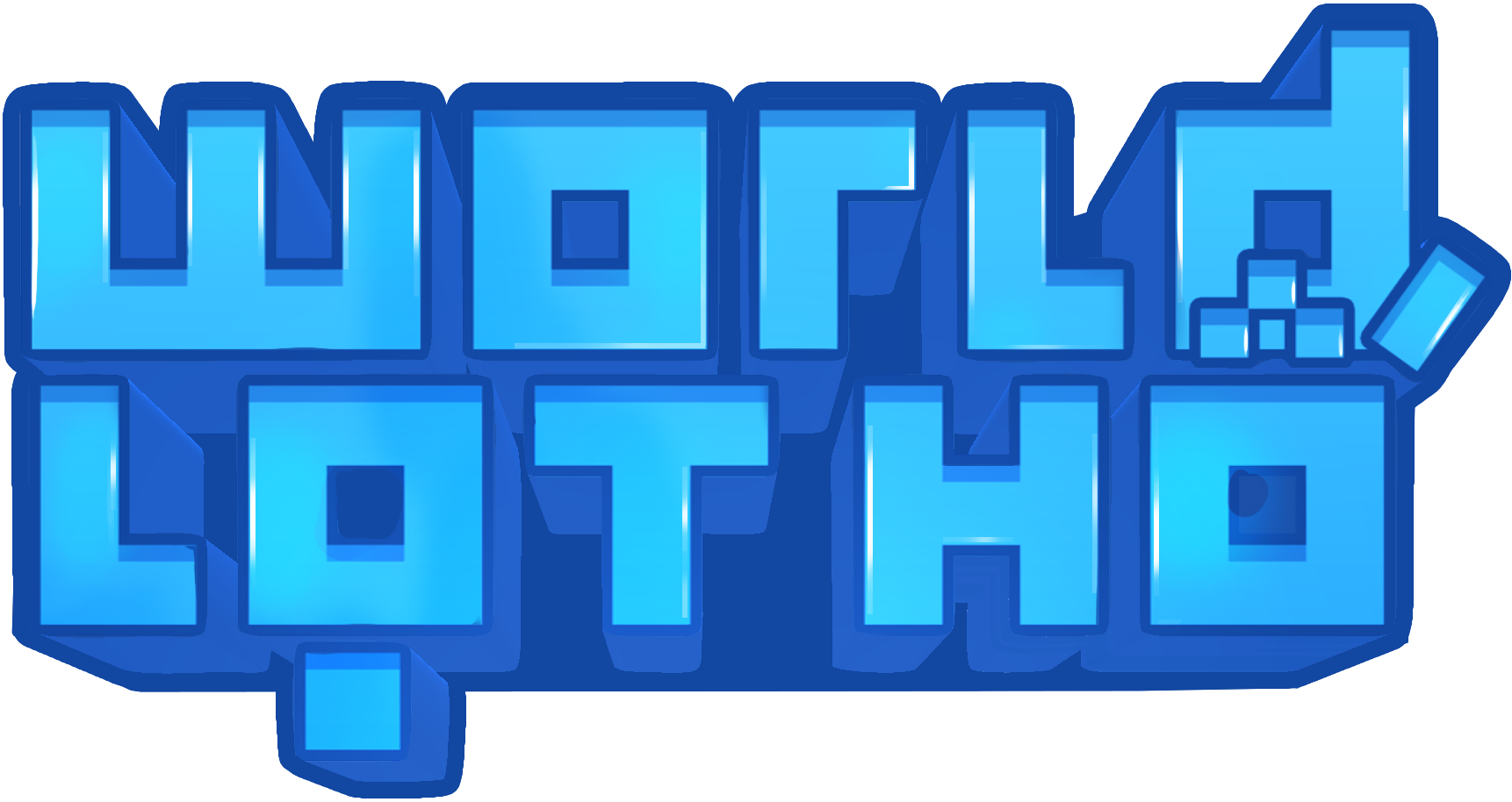 Worldsimp logo